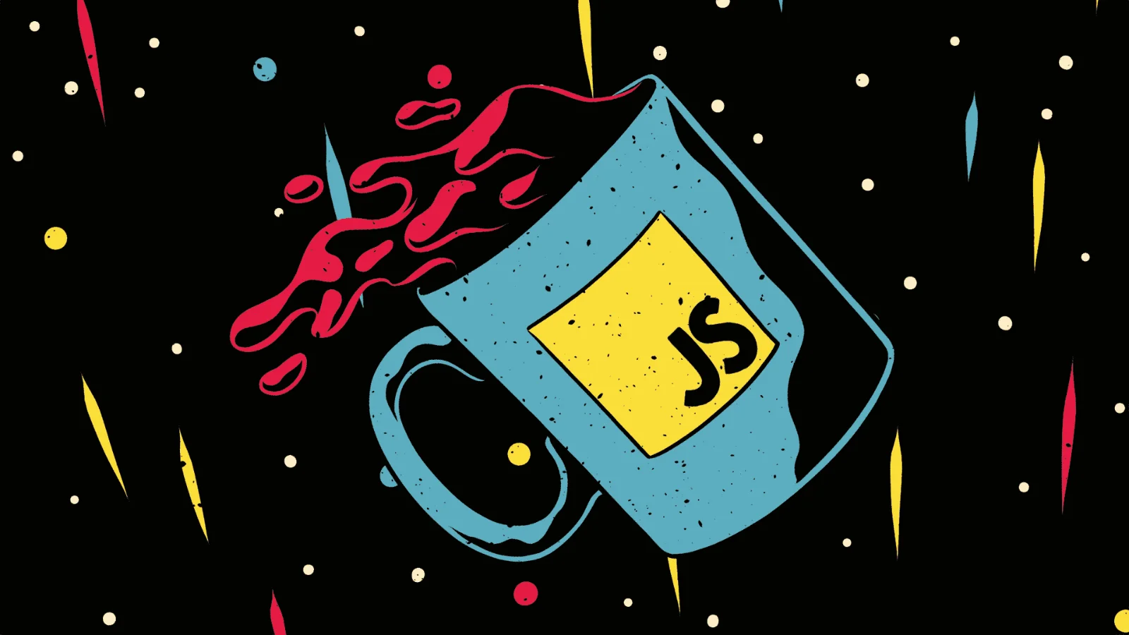 Portada taza js
